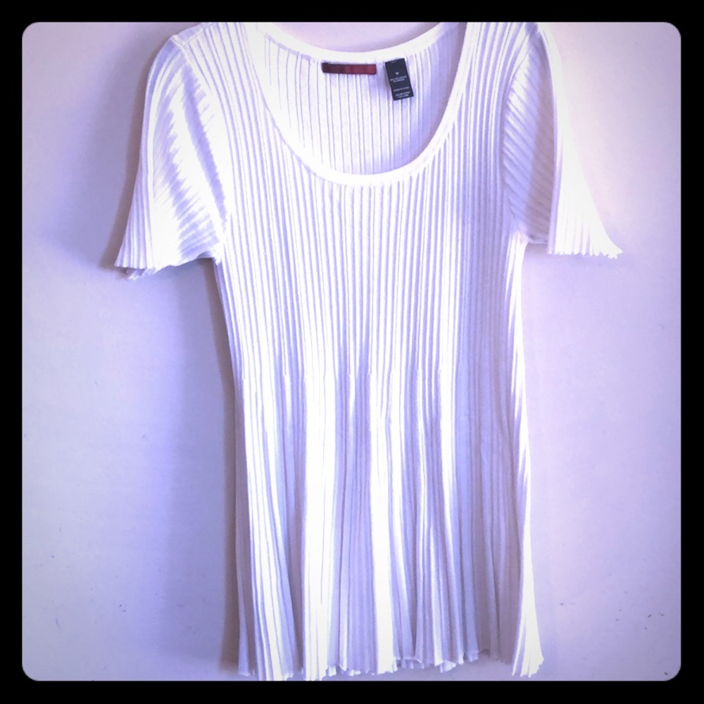 Super Fun Flirty Tee